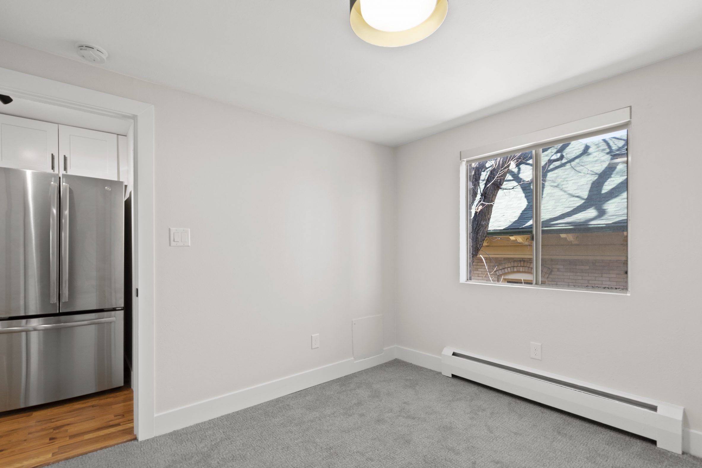 Franklin Flats Cornerstone Apartments